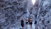 Beautiful hike