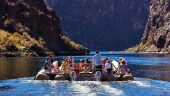 Get off the strip for a memorable adventure!