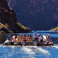 Float Trips