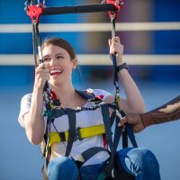 Ziplines