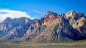 Red Rock Canyon E Bike Tour