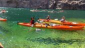 Come for the cave, stay for water