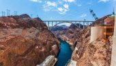 Hoover Dam tour