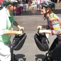 Segway Tours