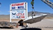 Awesome Area 51 Tour