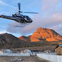 Helicopter Tours