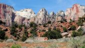 Zion National Park day trip from Las Vegas
