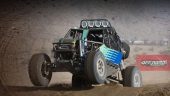 Drive a real Stadium Truck!