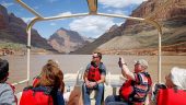 Amazing opportunity to experience the Canyon