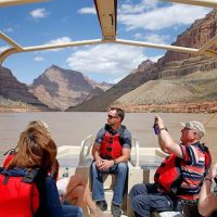 Boat Tours