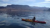 Kayak tour was AWESOME