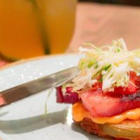 Dining Experiences