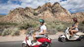 Best way to enjoy a canyon tour!