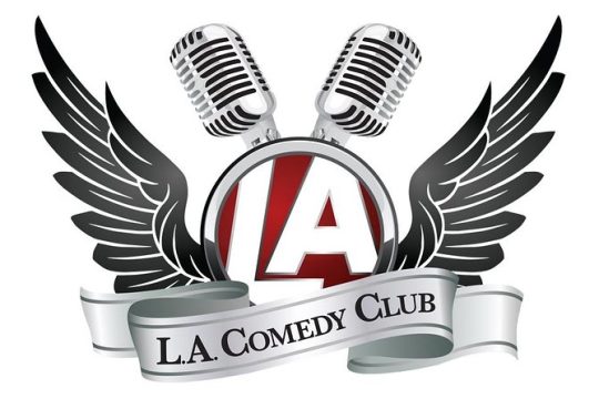 LA Comedy Club at The STRAT Hotel and Casino