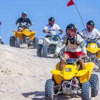 Motorcycle Tours
