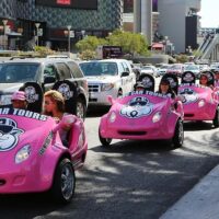 Vespa, Scooter & Moped Tours