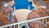 Fun 3 hour tour of Hoover Dam