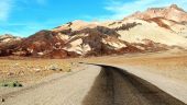 Day trip from Las Vegas