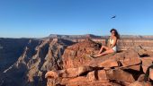 Go go to to this. Is amazing and unforgettable experience.