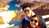 Incredible Hoover dam experience!