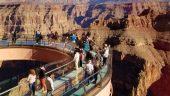 Must Zipline the Grand Canyon - Even in August!