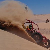 4WD, ATV & Off-Road Tours