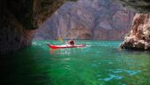 Emerald Cave! A must 
