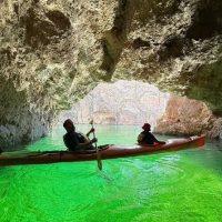 Kayaking & Canoeing
