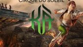 One of the best Cirque shows!