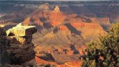 Great way to see the Grand Canyon