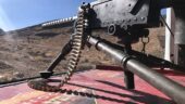 Shooting experience