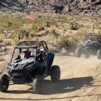 Adrenaline & Extreme