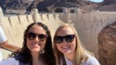 Go See One of America’s Great Accomplishments, The Hoover Dam!