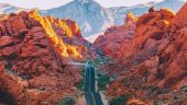 Valley of Fire