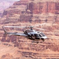 Air, Helicopter & Balloon Tours