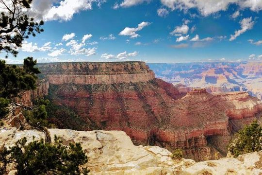 Grand Canyon National Park Luxury Private Tour Experience