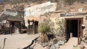 Fun and enjoyable day in Oatman.