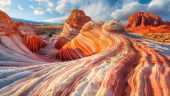 Valley of Fire on 9/17/26 Review