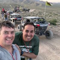 4WD, ATV & Off-Road Tours