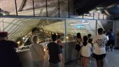 Don’t miss Hoover Dam! So much to see and learn. 
