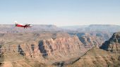 Beautiful GC flight