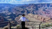 Grand Canyon 2026 Summer Day Tour Reviews