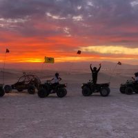 Full-day Tours