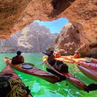 Boat Tours