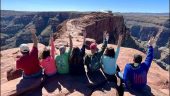 Grand Canyon tour 