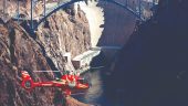 Grand Canyon Helicopter Ride & Skywalk