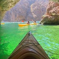 Boat Tours
