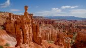Day at Bryce and Zion Canyons