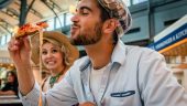 A fun food tour