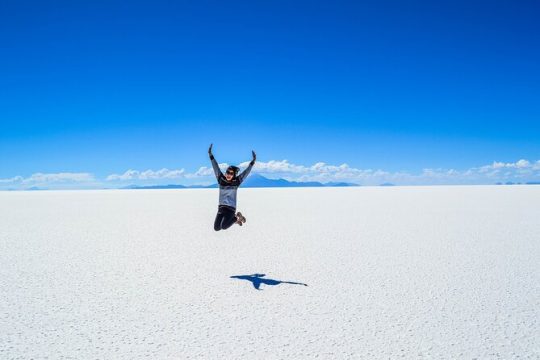 Private Tour: Death Valley National Park from Las Vegas